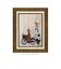 【当商品送料無料】アートフレーム 通販 サムトフト SamToft 壁掛けアート 壁飾り 絵画 インテリア モダン 玄関 リビング 寝室 癒し