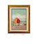【当商品送料無料】アートフレーム 通販 サムトフト SamToft 壁掛けアート 壁飾り 絵画 インテリア モダン 玄関 リビング 寝室 癒し