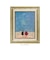 【当商品送料無料】アートフレーム 通販 サムトフト SamToft 壁掛けアート 壁飾り 絵画 インテリア モダン 玄関 リビング 寝室 癒し