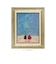 【当商品送料無料】アートフレーム 通販 サムトフト SamToft 壁掛けアート 壁飾り 絵画 インテリア モダン 玄関 リビング 寝室 癒し