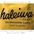【当商品送料無料】ハレイワハッピーマーケット エコバッグ 通販 HALEIWA HAPPY MARKET 保冷バッグ エコバック 保冷バック