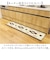 【当商品送料無料】キッチンマット 180 通販 45×180cm マット 台所マット 洗濯機で丸洗い ズレ防止 床暖房対応 かわいい おしゃれ