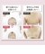 【当商品送料無料】前あきブラ 前あきブラジャー ノンワイヤーブラ 通販 ナイトブラ 授乳ブラ 前あき ストレッチ 伸縮性 綿混 フロントボタン