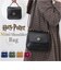 【当商品送料無料】FLAPPER ハリーポッター バッグ 通販 Harry Potter グッズ 魔法省ミニショルダー F231035