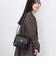 【当商品送料無料】FLAPPER ハリーポッター バッグ 通販 Harry Potter グッズ 魔法省ミニショルダー F231035