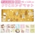 【当商品送料無料】キッチンマット 拭ける キャラクター 通販 キッチン マット 台所マット 台所 足元マット 120cm 45cm 45×120