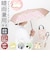 【当商品送料無料】MKN 折りたたみ傘 レディース 雨傘 日傘 50cm 通販 折り畳み傘 傘 かさ カサ 晴雨兼用傘 アンブレラ 婦人傘 折り畳み