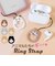 【当商品送料無料】スマホリング おしゃれ 可愛い 通販 スマホストラップ リングストラップ スマホ ストラップ ホールドリング キーホルダー