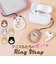 【当商品送料無料】スマホリング おしゃれ 可愛い 通販 スマホストラップ リングストラップ スマホ ストラップ ホールドリング キーホルダー
