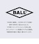 【当商品送料無料】BALL ジャケット ボール 64532 通販 裏毛 ワッペン付きスタンドジャケット ブルゾン カジュアルジャケット ジャンパー