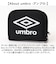 【当商品送料無料】UMBRO アンブロ 財布 ミニ 二つ折り財布 通販 お財布 折り財布 二つ折り ミドル財布 ウォレット ミニウォレット ミニ財布