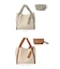 【当商品送料無料】カシュカシュ cachecache ミニトート ミニショルダー付 通販 ミニトートバッグ ミニバッグ ミニバック トート 手提げ