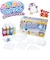 【当商品送料無料】ぷにょぷにょアクアリウム 海のなかまたち KJT120421 通販 おもちゃ オモチャ 玩具 知育玩具 工作 知育 化学反応 化学