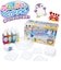 【当商品送料無料】ぷにょぷにょアクアリウム 海のなかまたち KJT120421 通販 おもちゃ オモチャ 玩具 知育玩具 工作 知育 化学反応 化学