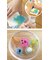 【当商品送料無料】ぷにょぷにょアクアリウム 海のなかまたち KJT120421 通販 おもちゃ オモチャ 玩具 知育玩具 工作 知育 化学反応 化学