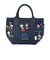 【当商品送料無料】ルートート スヌーピー トートバッグ ROOTOTE 8398 通販 トートバック SNOOPY デニム 手提げバッグ