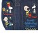 【当商品送料無料】ルートート スヌーピー トートバッグ ROOTOTE 8398 通販 トートバック SNOOPY デニム 手提げバッグ