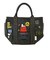 【当商品送料無料】ルートート スヌーピー トートバッグ ROOTOTE 8398 通販 トートバック SNOOPY デニム 手提げバッグ