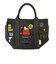 【当商品送料無料】ルートート スヌーピー トートバッグ ROOTOTE 8398 通販 トートバック SNOOPY デニム 手提げバッグ