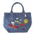 【当商品送料無料】ルートート スヌーピー トートバッグ ROOTOTE 8398 通販 トートバック SNOOPY デニム 手提げバッグ