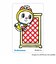 【当商品送料無料】ドラえもん グッズ 通販 I'm DORAEMON クリアカード まじかる百貨店クリアカード 4947864050252 I'm