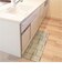 【当商品送料無料】玄関マット 室内 洗える 45x120 通販 玄関 マット 屋内 120 インテリアマット 120cm げんかん 小さめ