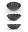 【当商品送料無料】美濃焼 小鉢 通販 日本製 小皿 中鉢 美濃 焼 16cm 取り皿 副菜 取皿 和食器 おしゃれ モダン かわいい 花形 花型