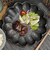 【当商品送料無料】美濃焼 皿 通販 日本製 お皿 プレート 美濃 焼 17.5cm 中皿 丸皿 取り皿 副菜 和食器 おしゃれ モダン かわいい