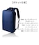【当商品送料無料】リュック メンズ 薄型 通販 リュックサック デイバッグ ビジネスリュック メンズリュック PC収納 薄い スリム 通勤 通学