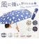 【当商品送料無料】amusant sous la pluie 折りたたみ 耐風 通販 折りたたみ傘 折り畳み傘 耐風傘 雨傘 折り畳み 55cm