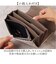 【当商品送料無料】zoo 革 財布 ZLW-157 通販 日本製 長財布 本革 メンズ レザー ウォレット かぶせ長財布 お財布 札入れ ながざいふ
