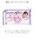 【当商品送料無料】ポーチ アクスタポーチ クリア 通販 アクスタケース 缶バッチ アクスタ トレカ 推し活 推しカラー 推し活グッズ クリアポーチ