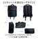 【当商品送料無料】UNITED CLASSY リュック ビジネス 6102 通販 ビジネスリュック リュックサック バックパック デイパック