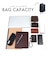 【当商品送料無料】UNITED CLASSY リュック ビジネス 6102 通販 ビジネスリュック リュックサック バックパック デイパック