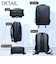 【当商品送料無料】UNITED CLASSY リュック ビジネス 6109 通販 ビジネスリュック リュックサック バックパック デイパック