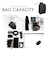 【当商品送料無料】UNITED CLASSY リュック ビジネス 6109 通販 ビジネスリュック リュックサック バックパック デイパック