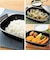 【当商品送料無料】電子レンジ調理器具 レンジパン 通販 ヒロショウ RGPS-01 レンジグリルパン 電子レンジ専用 レンジ 調理器 グリルパン