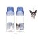【当商品送料無料】スケーター 水筒 透明 ボトル 通販 skater PSPR5MC 480ml 約 500ml クリアボトル マイボトル