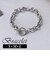 【当商品送料無料】ブレスレット レディース 通販 ダイヤモンドハーツ blt-0040 Diamond Hearts アクセサリー