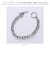 【当商品送料無料】ブレスレット レディース 通販 ダイヤモンドハーツ blt-0040 Diamond Hearts アクセサリー