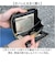 【当商品送料無料】KC,s 財布 ケイシイズ KRB005 通販 日本製 コンパクトウォレット ミニ財布 ミニウォレット kc,s ケーシーズ