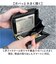 【当商品送料無料】KC,s 財布 ケイシイズ KRB005 通販 日本製 コンパクトウォレット ミニ財布 ミニウォレット kc,s ケーシーズ