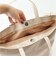【当商品送料無料】カシュカシュ cachecache バッグ 10-00-03200 通販 トートバッグ トートバック ショルダーバッグ