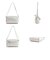【当商品送料無料】クーコ COOCO ショルダーバッグ 25131-11303 通販 ショルダーバック 斜めがけバッグ ミニバッグ レディース