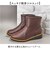 【当商品送料無料】fee des fleurs フェ・デ・フルール ブーツ レディース 通販 ショートブーツ レディースシューズ 靴 シューズ