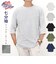 【当商品送料無料】JEMORGAN ワッフル JD009-12S ジェーイーモーガン 通販 Tシャツ カットソー ラグランTシャツ サーマル