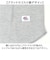 【当商品送料無料】JEMORGAN ワッフル JD009-12S ジェーイーモーガン 通販 Tシャツ カットソー ラグランTシャツ サーマル