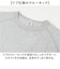 【当商品送料無料】JEMORGAN ワッフル JD009-12S ジェーイーモーガン 通販 Tシャツ カットソー ラグランTシャツ サーマル