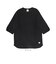 【当商品送料無料】JEMORGAN ワッフル JD009-12S ジェーイーモーガン 通販 Tシャツ カットソー ラグランTシャツ サーマル
