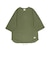 【当商品送料無料】JEMORGAN ワッフル JD009-12S ジェーイーモーガン 通販 Tシャツ カットソー ラグランTシャツ サーマル